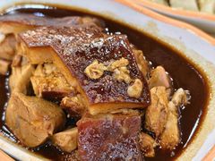 -瑞霖·隆江猪脚饭