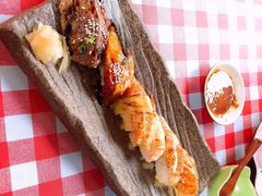 -白石的深夜食堂(大上海店)