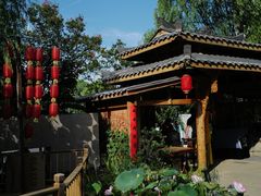 -田园印象·成都土菜院子(华阳店)