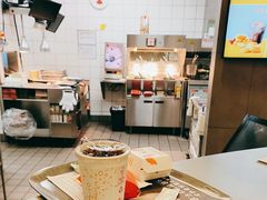 -麦当劳(金鹏路店)