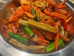 -聚味瞿记·龙虾堂(梅溪湖店)