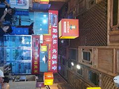 -阿婆情腊排骨火锅(金虹路店)