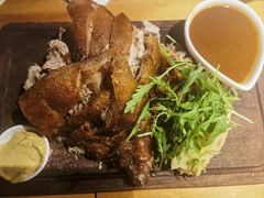 -Secco德式餐吧(南秀村店)