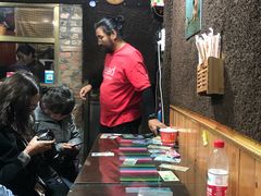 -口口香小吃店