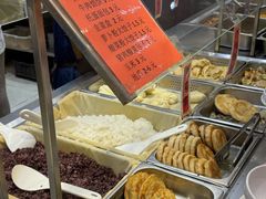 -富龙快餐店(铁西店)