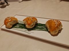 -彩丰楼中餐厅(深圳国际会展中心洲际酒店)