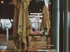 -喜茶(上海五角场万达店)