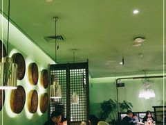大堂-弄堂里(雨花客厅店)