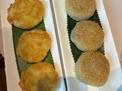 -粤财皇冠假日酒店·彩华轩中餐厅