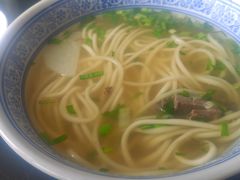 -尹兰楼西北风情餐厅(嘉定店)