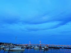 -星海湾跨海大桥