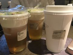-喜茶(深圳东门1234店)