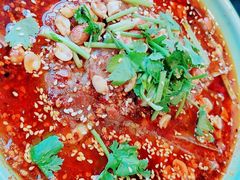 夫妻肺片-陈麻婆豆腐总店