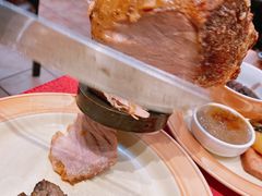 -五洲皇冠巴西烤肉餐厅