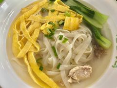 -老乡鸡(合肥高铁南站店)