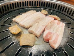 五花肉-意成料理