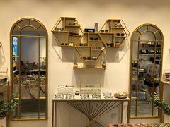-肆兮眼镜·蔡司·徕卡战略合作店(大坪店)
