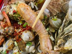 -晓伟海鲜家常菜