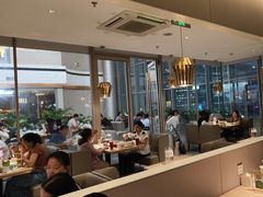 -吕氏疙瘩汤·新派鲁菜(欢乐汇店)