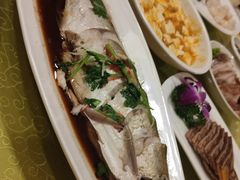 -浦江餐饮•上海菜馆(五四路店)