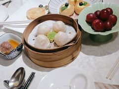 -南海渔村(珠江新城店)