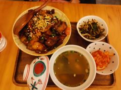 -馥家小馆(黔灵山公园店)