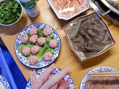 -飘香火锅(玉林西路店)