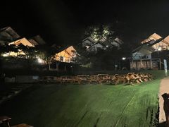 -北京山里寒舍度假酒店