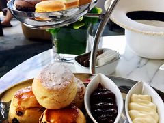 工作日柏悦下午茶-悦厅·下午茶(杭州柏悦酒店)