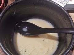 草本汤猪软骨面-和府捞面(东直门银座店)