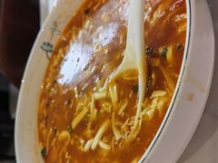 -火龙堂·风味民间菜(文一路店)
