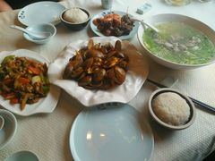 -渔娘渔家丹东海鲜(东直门店)