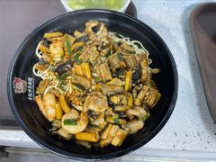-常熟炒浇面馆(蓝旗街店)