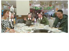 -蜀皇·菌汤鲜黄牛肉汤锅(宽窄巷子店)