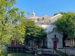 -赤坎·广东华侨国际旅游度假区