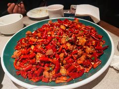 -饕林餐厅(春熙路店)