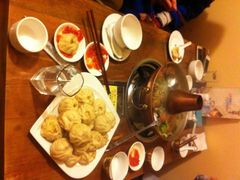 -陀岗美食·云南藏式特色餐厅
