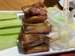 -极致三川·厨房(N37天琴座店)