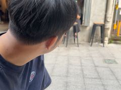 -来回·咖啡(天河南店)