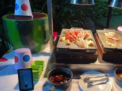 -水桶王国主题餐厅·聚会·生日派对·亲子活动·家庭套餐(亚龙湾希尔顿店)