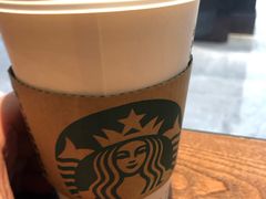 -星巴克(杭州湖滨银泰E区店)
