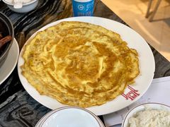 菜脯蛋-美极鲜食坊(宝安南路店)