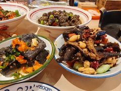 -江味龙虾馆·裸蓝龙虾(南山店)