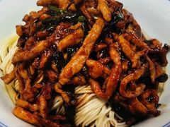 -君东记本帮面馆(天钥桥路店)
