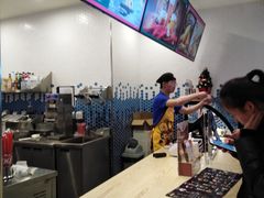 -DQ·蛋糕·冰淇淋(万象城店)