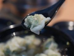 -真真鲜馄饨店(启蒙路店)