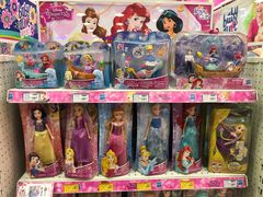 -TOYSRUS玩具反斗城(天津远洋乐堤港店)