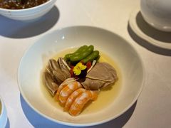 -玫瑰厅上海菜(兴国路店)