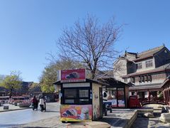 -光岳楼