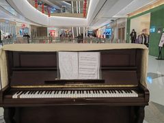 -龙湖西安曲江天街